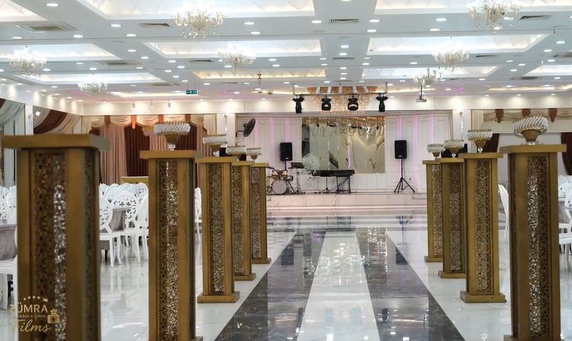 Diyarbakır Düğün Salonları
