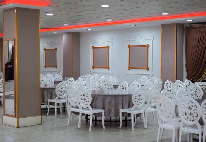 Diyarbakır Nişan Salonu