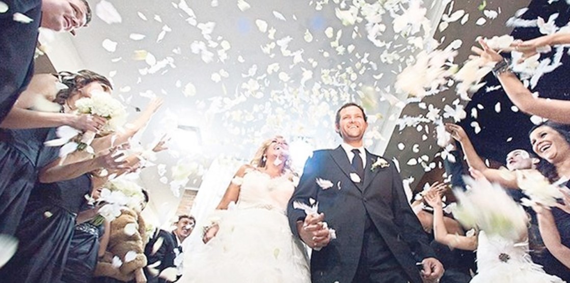 Düğün Organizasyonu