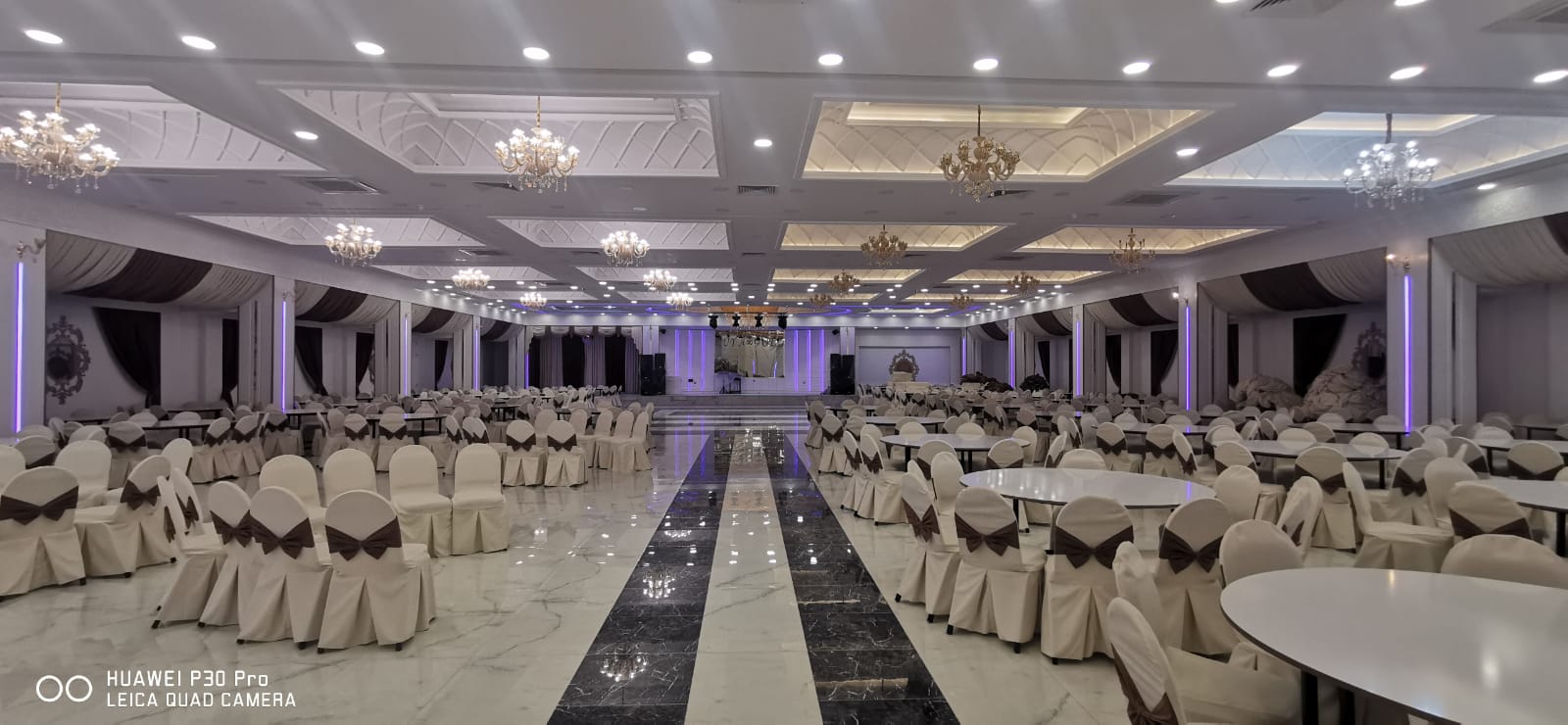 Rüya Gold Düğün Konferans Salonu