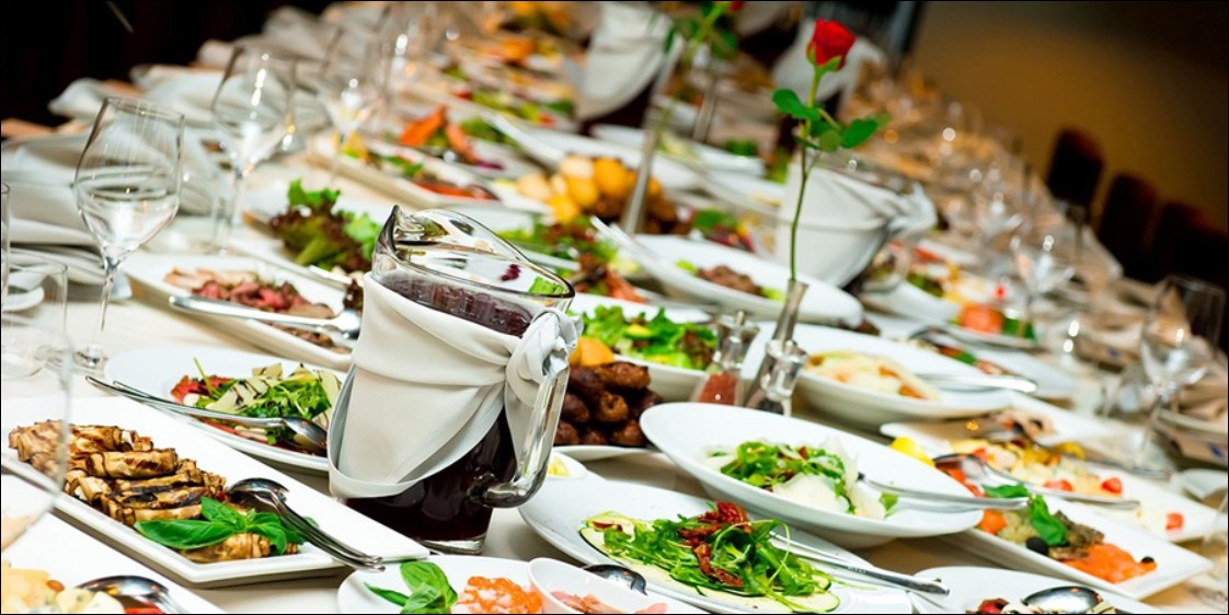 İş ve Toplantı Yemekleri