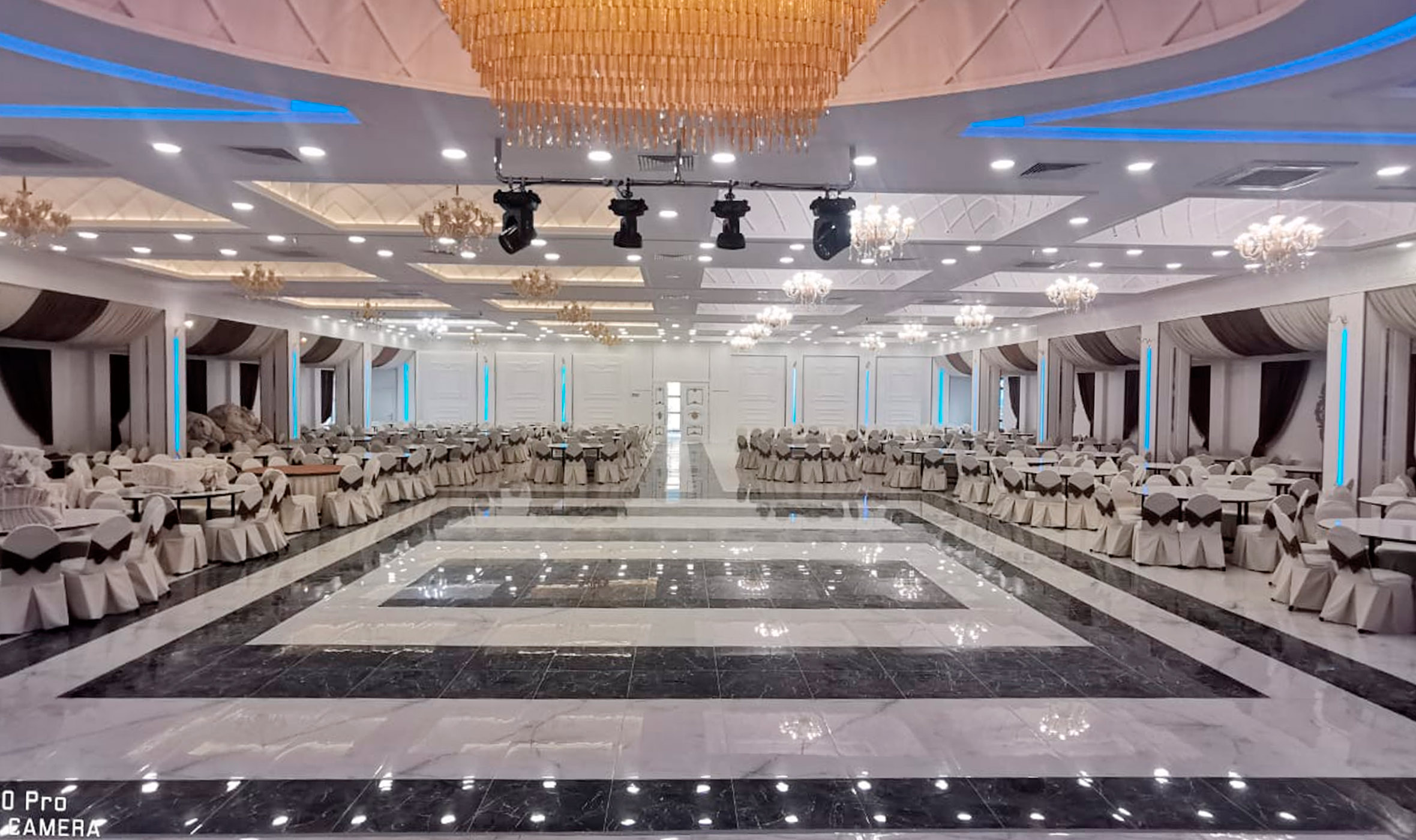 Rüya Gold Düğün & Konferans Salonu